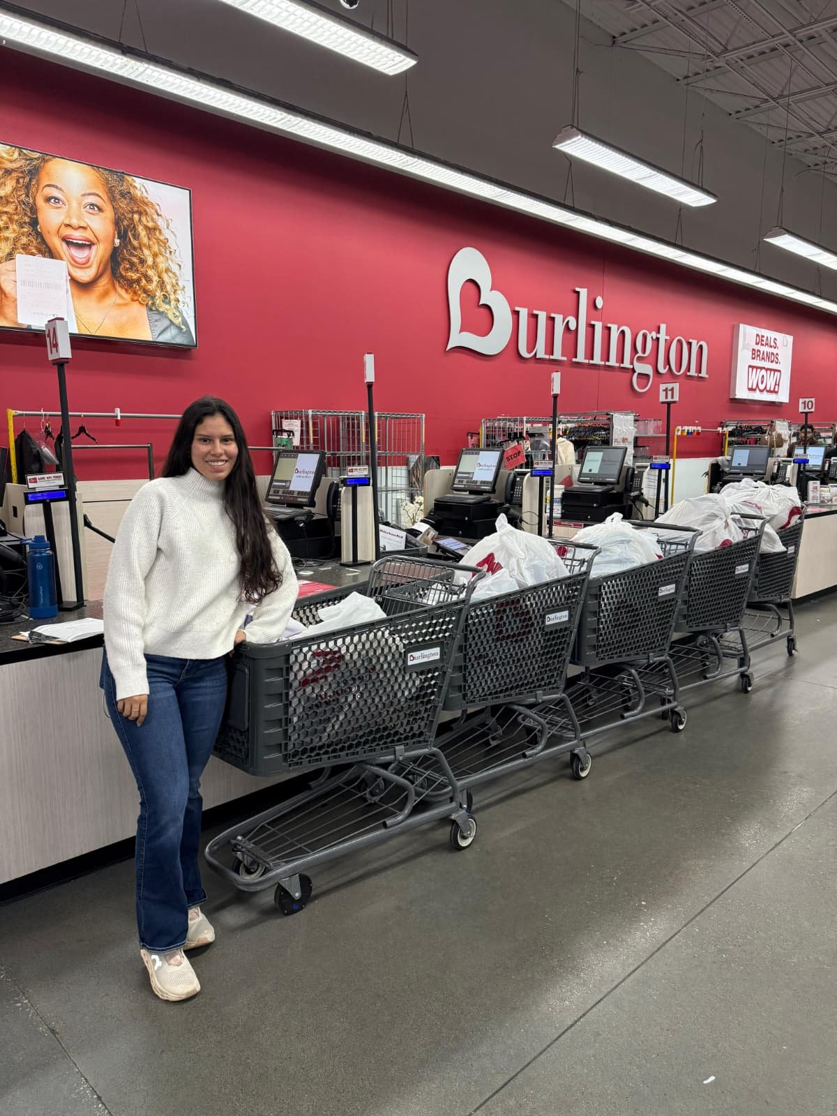 Cavhico en operación