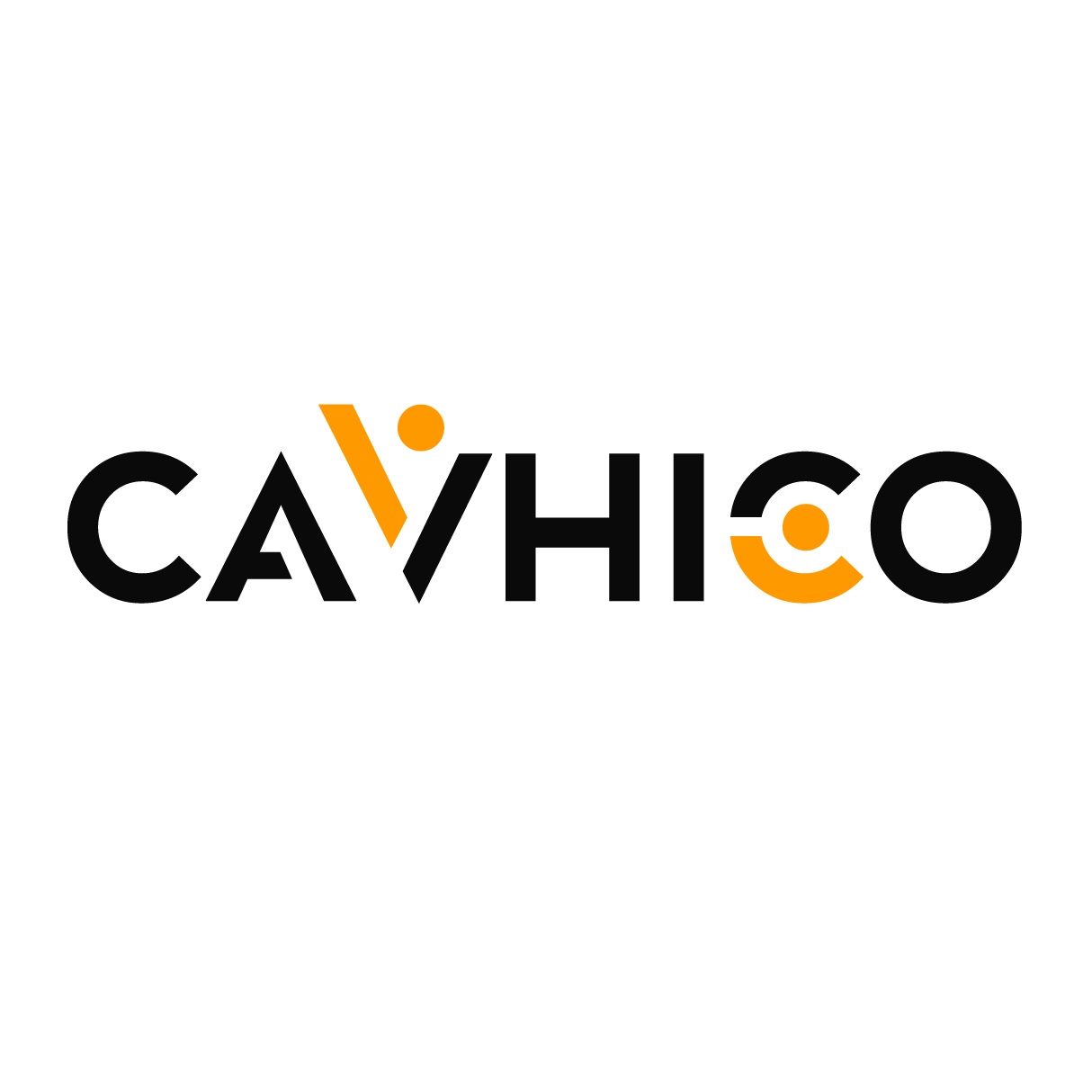 Logo de Cavhico